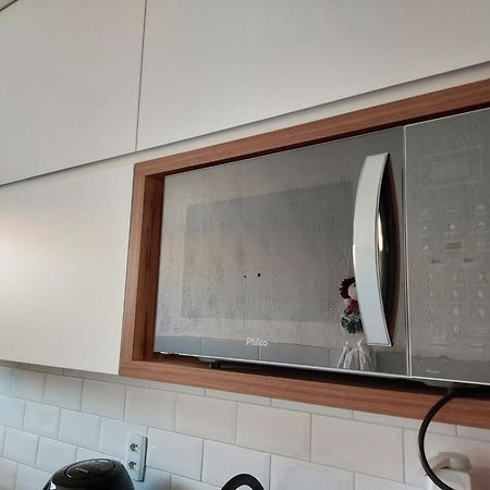 Apartamento Mobiliado 1 Quarto Петролина Екстериор снимка