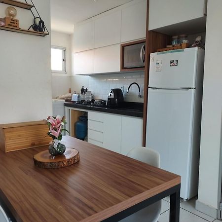 Apartamento Mobiliado 1 Quarto Петролина Екстериор снимка