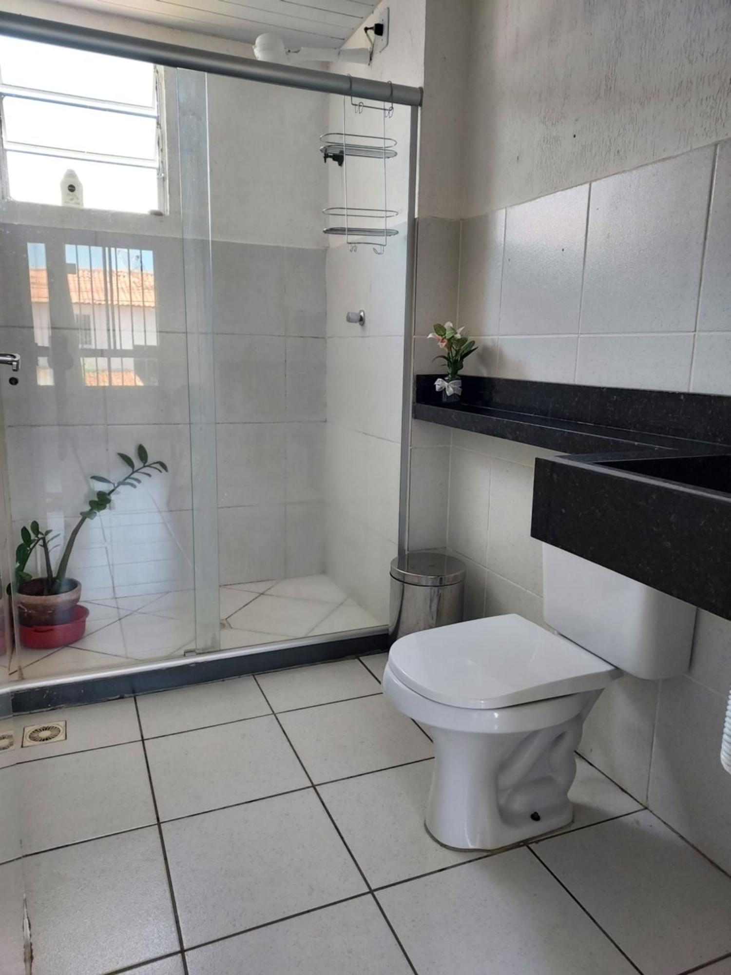 Apartamento Mobiliado 1 Quarto Петролина Екстериор снимка