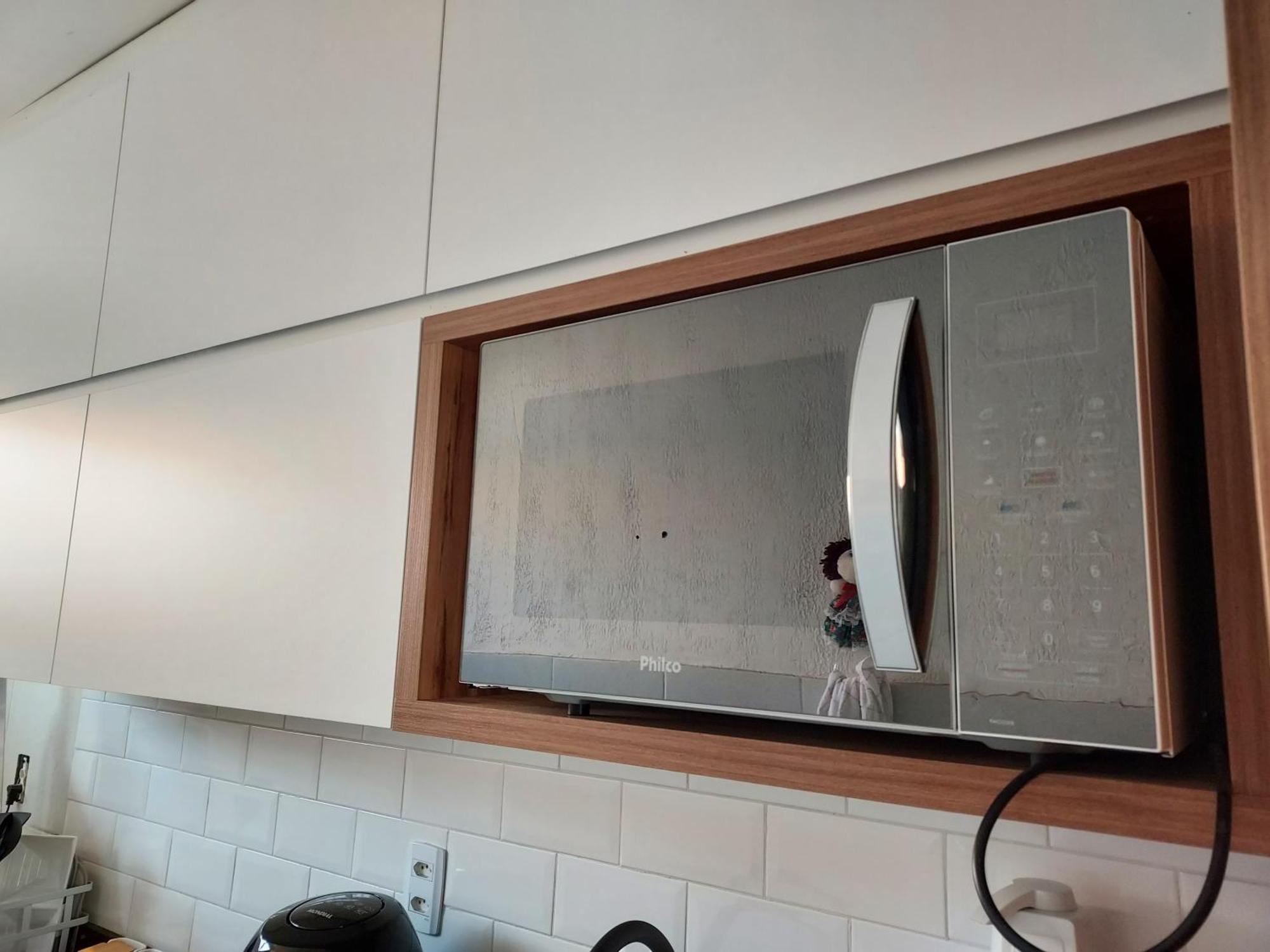 Apartamento Mobiliado 1 Quarto Петролина Екстериор снимка
